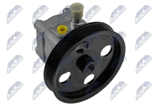 Hidraulinis siurblys, vairo sistema NTY SPW-VV-001