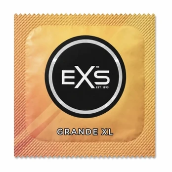 EXS Grande Extra Large Enlarged vnt. (2 vnt.)