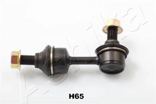 Prikabinimo svirtis ASHIKA 106-0H-H65