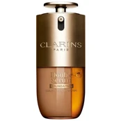 Clarins DOUBLE SERUM makeup base #M5C 30 ml kaina