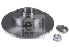 Stabdžių diskas FEBI BILSTEIN 28151 kaina