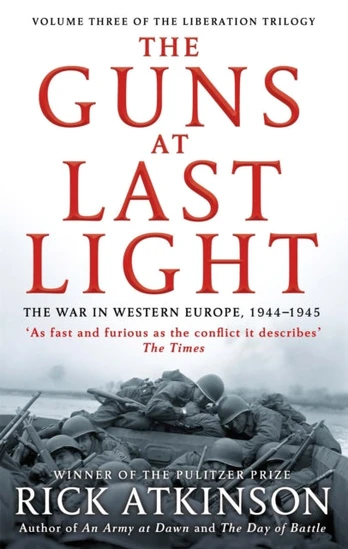 Guns at Last Light