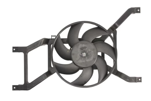 Ventiliatorius, radiatoriaus DENSO DER37002