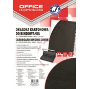 Įrišimo aplankas Q-Connect, A4, juoda kaina