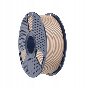 Sunlu PETG Filament (rusvai gelsvas)