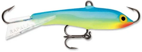 Masalas Jigging Rap W5 5cm/9g PRT, Rapala