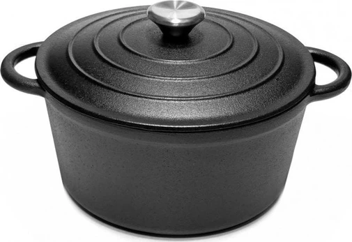 Puodas tradycyjny Krisberg 5,9 l