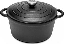 Puodas tradycyjny Krisberg 5,9 l kaina