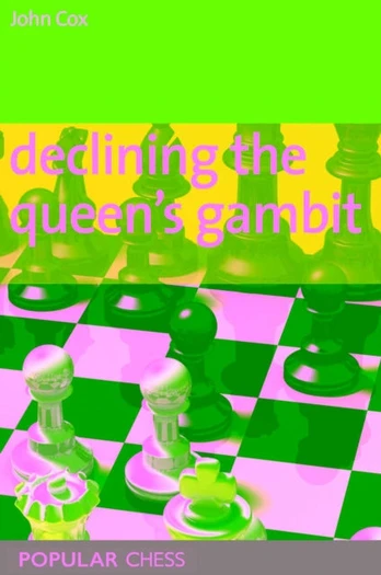 Declining the Queen's Gambit