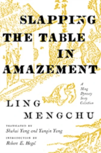 Slapping the Table in Amazement
