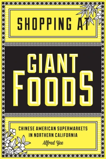Shopping at Giant Foods