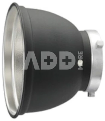SMDV Standard Reflector 165mm Bowens