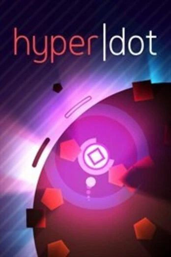Hyperdot Xbox One