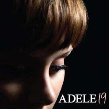 Vinilinė plokštelė Adele 19 Pop/Funk/Soul, 2008
