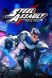 Steel Assault PC