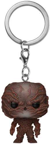 Funko Pocket POP Keychain Stranger Things 5 Will