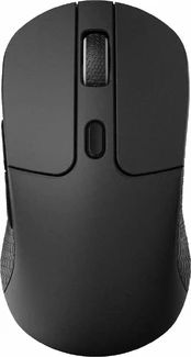 Pelė Keychron M3 Wireless 4K-Version (juodas) kaina