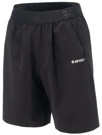 Moteriški šortai LADY DEHINN SHORTS