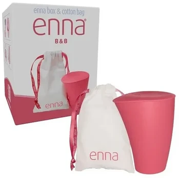 Enna Case And Bag