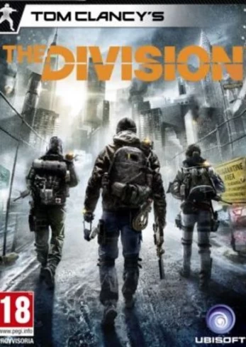 The Division PC