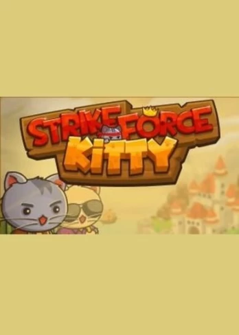 StrikeForce Kitty PC
