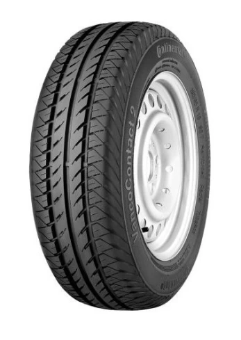Continental Vanco Contact 2 195/70 R15 97 T