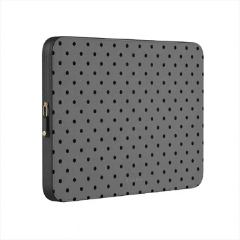 Morally Gray - Laptop Sleeve, 14 inches