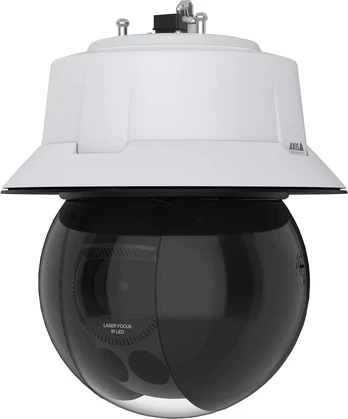 Axis AXIS Q6355-LE UK VERSION