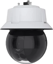 Axis AXIS Q6355-LE UK VERSION kaina