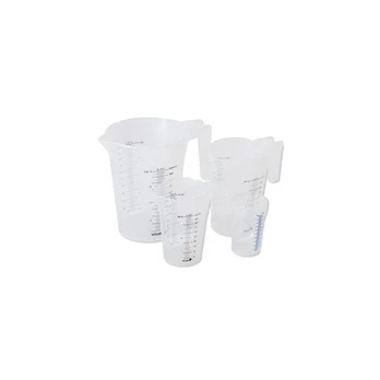 Matavimo talpa 500 ml