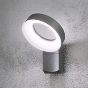 "Asti" LED lauko sieninis šviestuvas