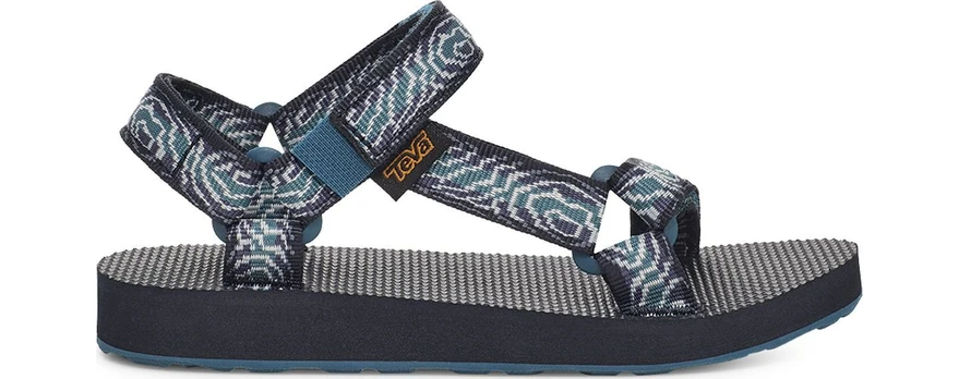 Teva Original Universal Kid’s Archive Topo Navy - 27