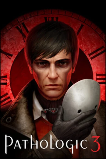 Pathologic 3 PC