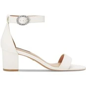 Basutės Nine West WFA2641-1 Balta