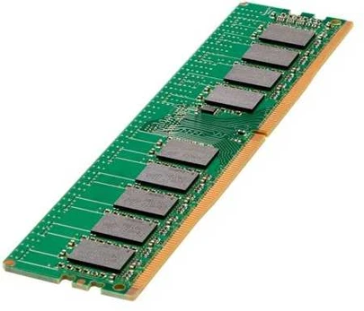 RAM Hewlett Packard (HP) Atmintis 32gb 2rx8 pc5-4800b e standard kit p64339-b21