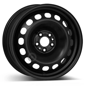 Ratlankis plieninis 6,5 x16 5x98 ET39