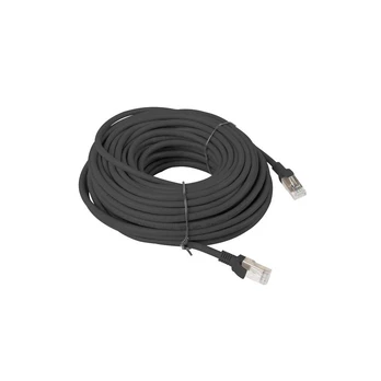 LANBERG PCU5-10CC-2000-BK Patchcord RJ45 kat. 5e UTP 20m judas