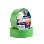 Dažymo juosta SENSITIVE 30 mm x 25 m kaina