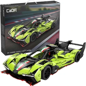 *****Cada klocki Phantom Wing C63009W 30444