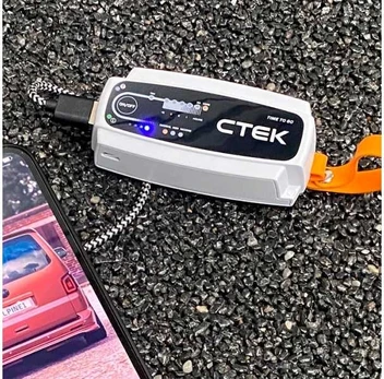 CTEK powerbank 5000 mAh