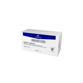 Cantabria Labs Inmunoferon 90 Capsule