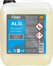 Clinex Clinex ALG - Samanų ir kerpių šalinimo skystis - 5 l kaina