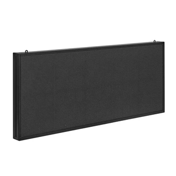 Programuojamas LED ekranas 40x18 colių