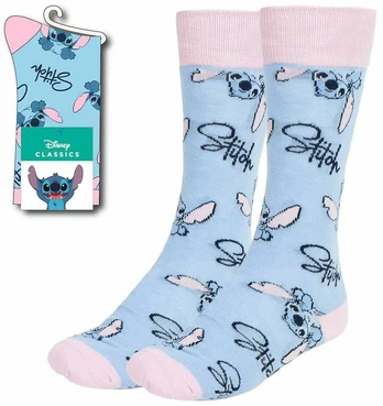 Kojinės Stitch (36-43)