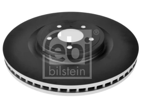 Stabdžių diskas FEBI BILSTEIN 170751