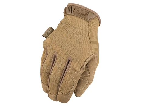 Pirštinės Mechanix Original, Coyote XL