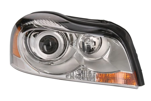 Priekinis žibintas VALEO 046899