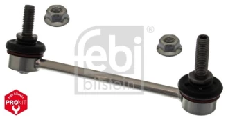 Šarnyro stabilizatorius FEBI BILSTEIN 43573 kaina
