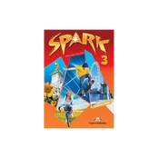 Spark 3 Students book (vadovėlis) kaina