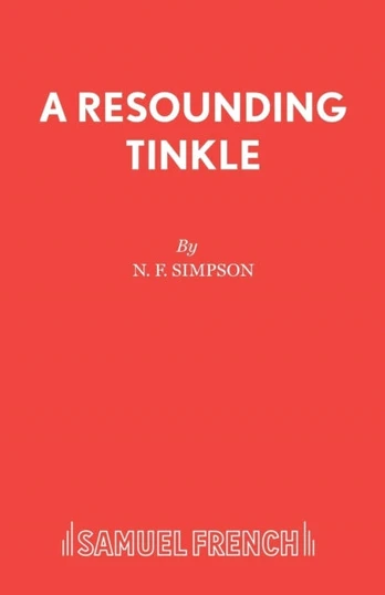 Resounding Tinkle